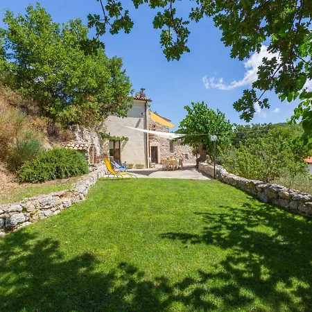 Rosario By Interhome * Gessopalena