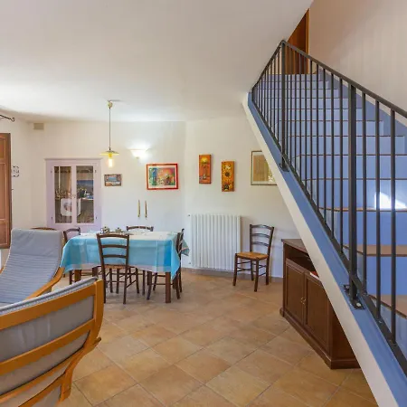 Rosario By Interhome * Gessopalena