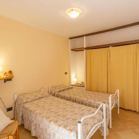 Rosario By Interhome Holiday home Gessopalena