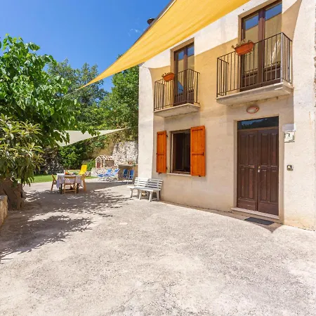 Holiday home Rosario By Interhome Gessopalena