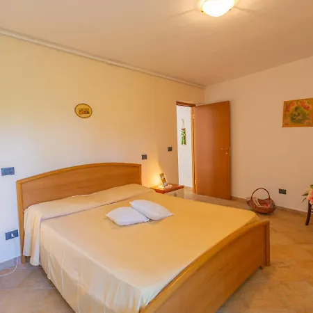 Rosario By Interhome * Gessopalena