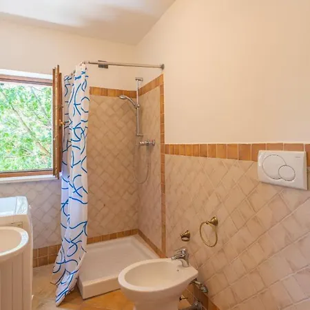 Holiday home Rosario By Interhome