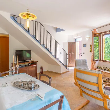 Rosario By Interhome Tatil Evi *