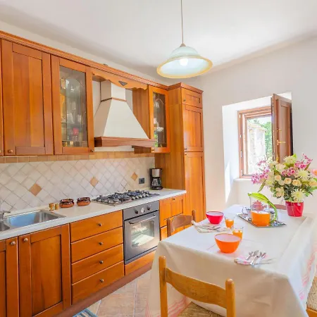 Rosario By Interhome * Gessopalena