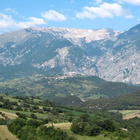 Rosario By Interhome * Gessopalena