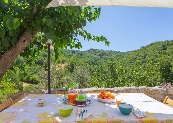 Rosario By Interhome * Gessopalena