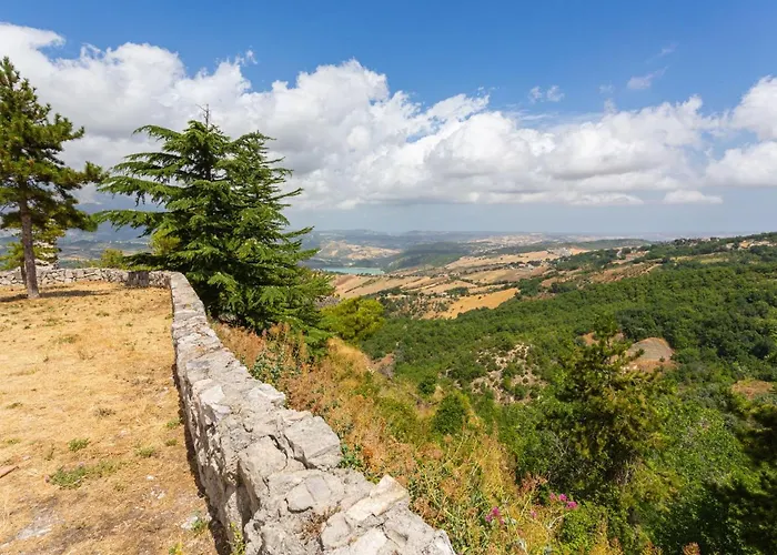 Rosario By Interhome Tatil Evi Gessopalena