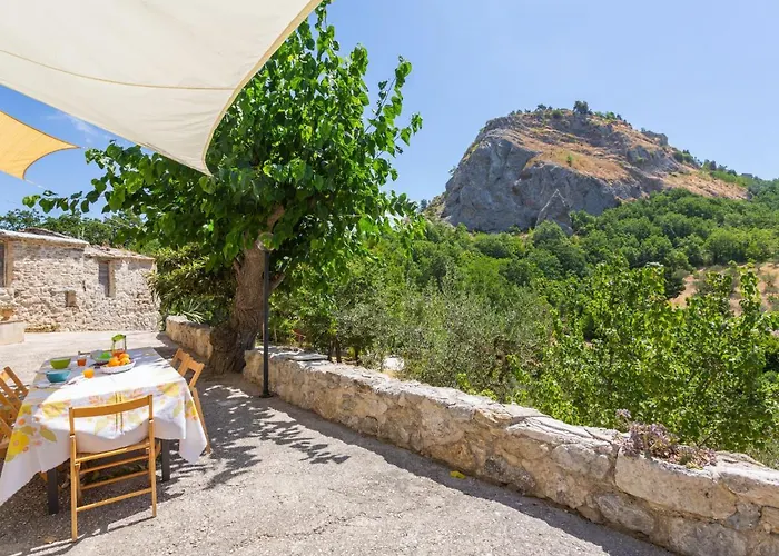 Rosario By Interhome Tatil Evi