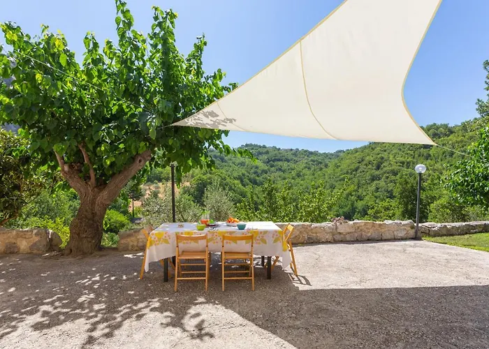 Rosario By Interhome Tatil Evi