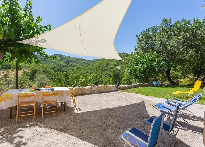 Rosario By Interhome