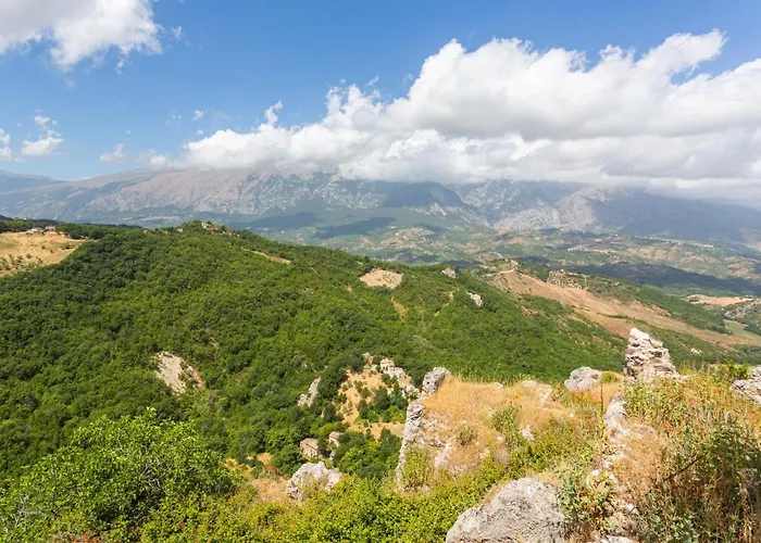 Tatil Evi Rosario By Interhome Gessopalena