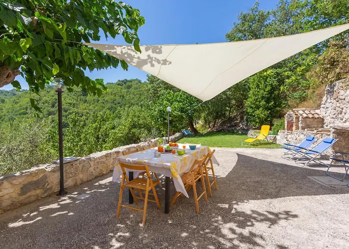 Tatil Evi Rosario By Interhome *