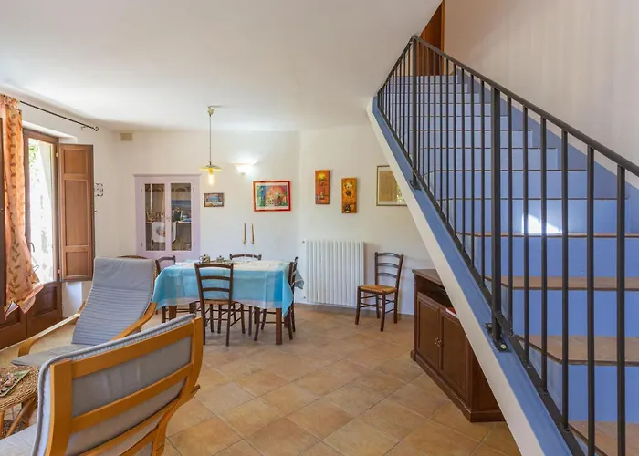 Rosario By Interhome * Gessopalena