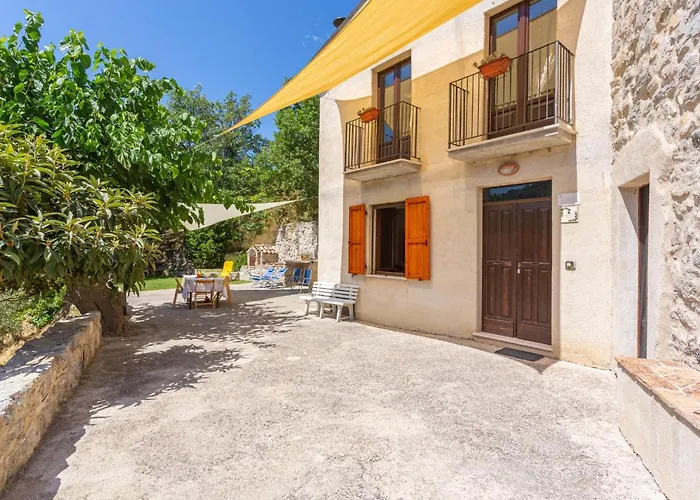 Tatil Evi Rosario By Interhome Gessopalena