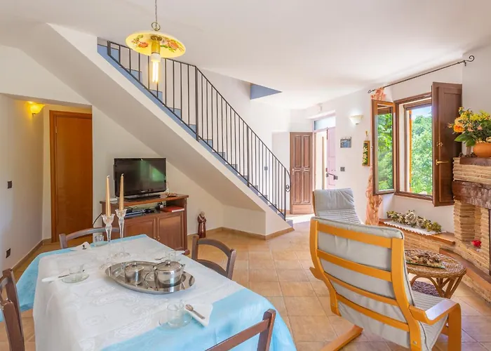 Rosario By Interhome Tatil Evi *