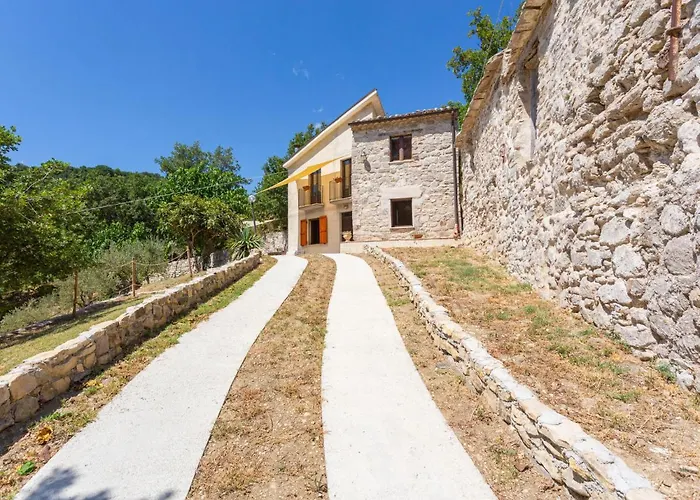 Rosario By Interhome Tatil Evi